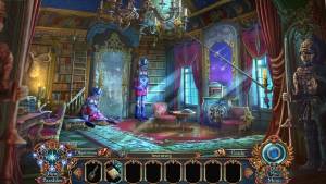 Dark Parables 15: The Match Girl's Lost Paradise. Collector's Edition