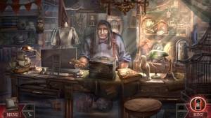 Dreadful Tales: The Space Between Collector's Edition