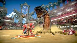 Mutant Football League: Purple Oil Pack