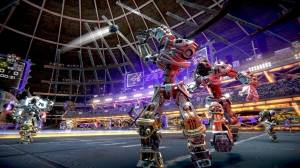 Mutant Football League: Purple Oil Pack