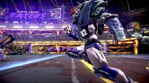 Mutant Football League: Purple Oil Pack