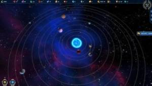Space Tycoon