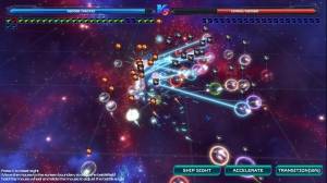 Space Tycoon