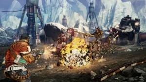 Borderlands 2 [v 1.8.4 + DLCs]