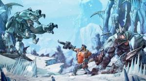 Borderlands 2 [v 1.8.4 + DLCs]