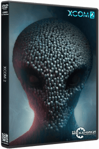 XCOM 2