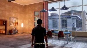 Alpha Protocol