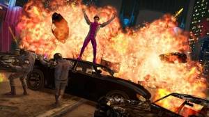 Saints Row: The Third - The Full Package