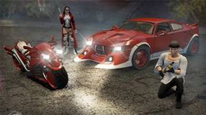Saints Row: The Third - The Full Package