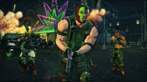 Saints Row: The Third - The Full Package
