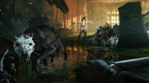 Dishonored - Anthology