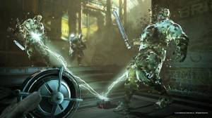 Dishonored - Anthology