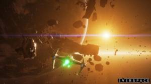 EVERSPACE Ultimate edition