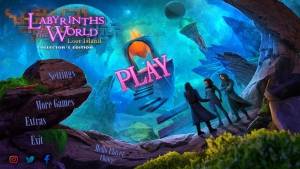 Labyrinths of the World 9: Lost Island