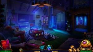 Labyrinths of the World 9: Lost Island