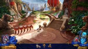 Persian Nights 2: The Moonlight Veil