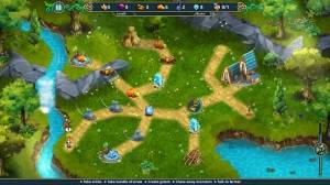 Elven Legend 7: The New Generation