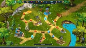 Elven Legend 7: The New Generation