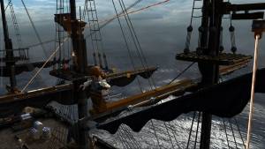 LEGO Pirates of the Caribbean