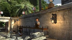 LEGO Pirates of the Caribbean
