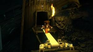 LEGO Pirates of the Caribbean