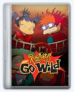 Rugrats Go Wild