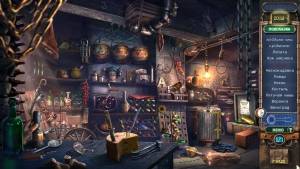 Mystery Case Files 17: Rewind