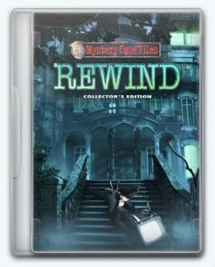 Mystery Case Files 17: Rewind