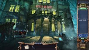 Mystery Case Files 17: Rewind