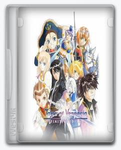 Tales of Vesperia