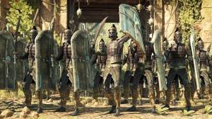 Strange Brigade
