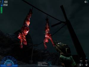 Aliens vs Predator 2