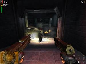 Aliens vs Predator 2