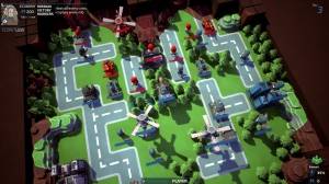 TINY METAL [1.1.0]