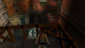 Tomb Raider 4: The Last Revelation