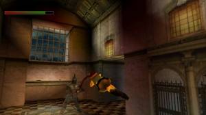 Tomb Raider 4: The Last Revelation