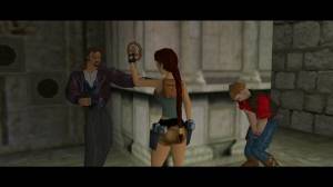 Tomb Raider 4: The Last Revelation