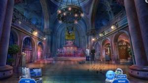 Punished Talents 3: Dark Knowledge