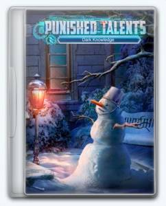 Punished Talents 3: Dark Knowledge