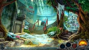 Dawn of Hope 3: The Frozen Soul