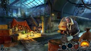 Dawn of Hope 3: The Frozen Soul