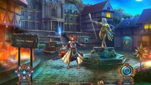 Dark Parables 15: The Match Girls Lost Paradise
