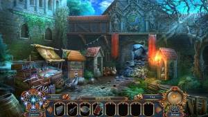 Dark Parables 15: The Match Girls Lost Paradise
