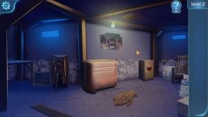 Detective escape1