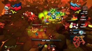 ZAMB! Endless Extermination