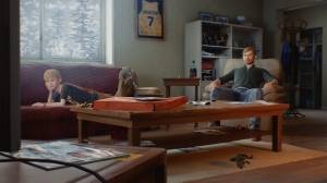 The Awesome Adventures of Captain Spirit / Life Is Strange 2