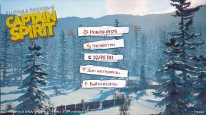 The Awesome Adventures of Captain Spirit / Life Is Strange 2