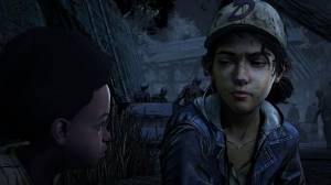 The Walking Dead: The Telltale Series - The Final Season
