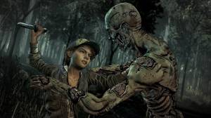 The Walking Dead: The Telltale Series - The Final Season