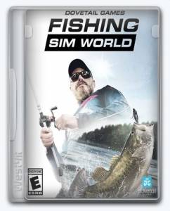 Fishing Sim World